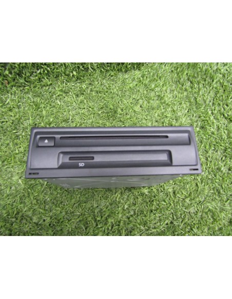 [92355] SISTEMA AUDIO / RADIO CD - AUDI A3 (8P)