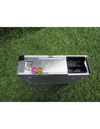 [92355] SISTEMA AUDIO / RADIO CD - AUDI A3 (8P)