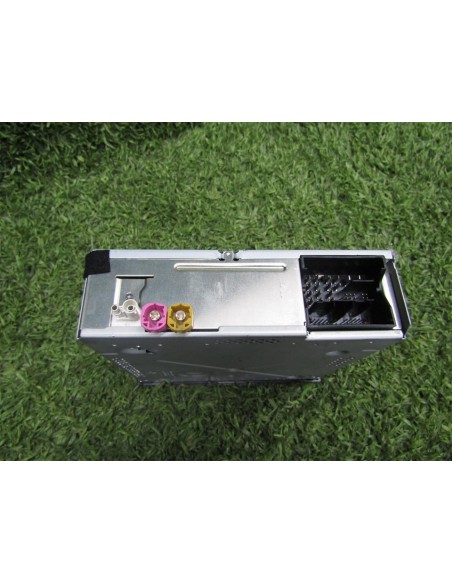 [92355] SISTEMA AUDIO / RADIO CD - AUDI A3 (8P)