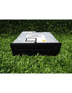 [93243] SISTEMA AUDIO / RADIO CD - AUDI Q5 (8R)