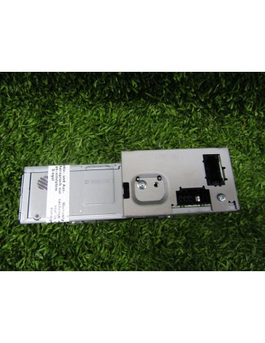 [93243] SISTEMA AUDIO / RADIO CD - AUDI Q5 (8R)