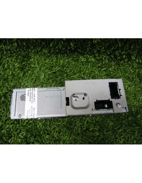 [93243] SISTEMA AUDIO / RADIO CD - AUDI Q5 (8R)