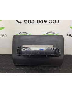 [100512] SISTEMA AUDIO / RADIO CD - MERCEDES ACTROS 5...