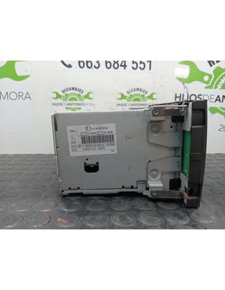 [95485] SISTEMA AUDIO / RADIO CD - FORD TRANSIT COMBI '06