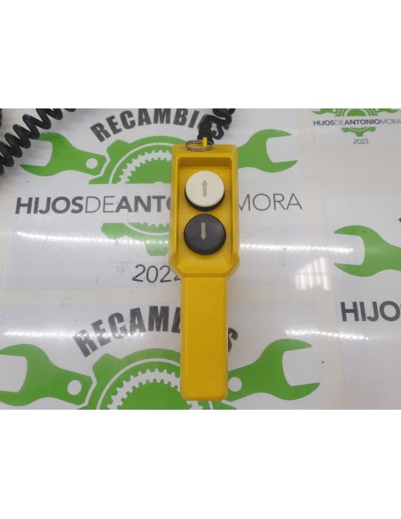 [95276] SISTEMA DE ELEVACION - » OTROS... MODELOS