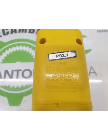 [95276] SISTEMA DE ELEVACION - » OTROS... MODELOS