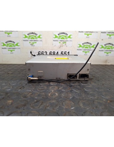 [104549] SISTEMA DVD - MERCEDES CLASE GLS...