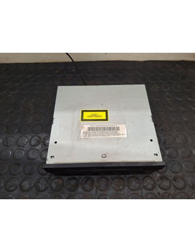 [104549] SISTEMA DVD - MERCEDES CLASE GLS...