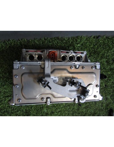[93641] SISTEMA ELECTRONICO CONTROL Y POTENCIA...