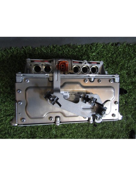 [93641] SISTEMA ELECTRONICO CONTROL Y POTENCIA TRACCION - VOLKSWAGEN GOLF VII LIM. (01/2012 - 12/2017)