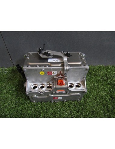 [93641] SISTEMA ELECTRONICO CONTROL Y POTENCIA...