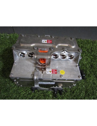 [93641] SISTEMA ELECTRONICO CONTROL Y POTENCIA...
