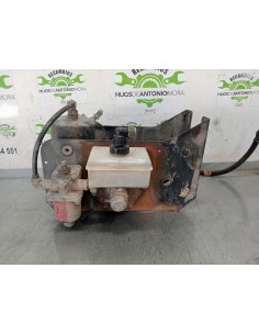 [103054] SISTEMA FRENO COMPLETO - NISSAN L-60.14