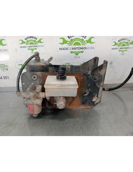 [103054] SISTEMA FRENO COMPLETO - NISSAN L-60.14