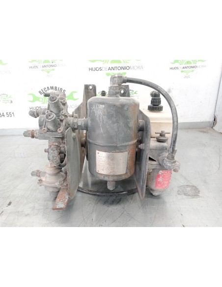 [103054] SISTEMA FRENO COMPLETO - NISSAN L-60.14