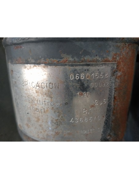 [103054] SISTEMA FRENO COMPLETO - NISSAN L-60.14