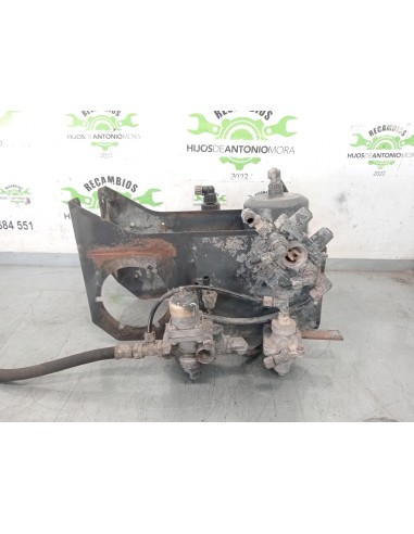 [103054] SISTEMA FRENO COMPLETO - NISSAN L-60.14