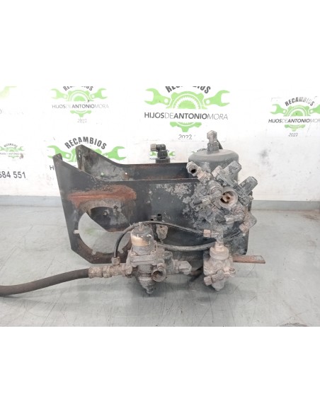 [103054] SISTEMA FRENO COMPLETO - NISSAN L-60.14