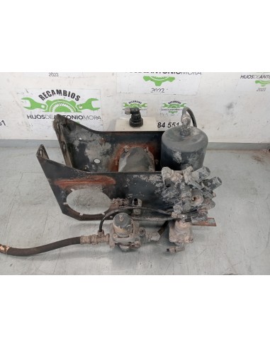 [103054] SISTEMA FRENO COMPLETO - NISSAN L-60.14