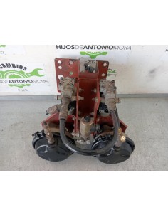 [102711] SISTEMA FRENO COMPLETO - IVECO EUROCARGO TECTOR...