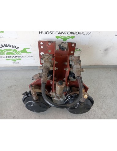 [102711] SISTEMA FRENO COMPLETO - IVECO...
