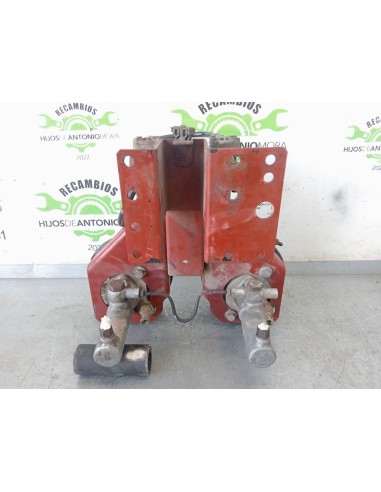 [102711] SISTEMA FRENO COMPLETO - IVECO...