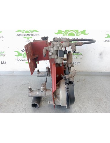 [102711] SISTEMA FRENO COMPLETO - IVECO...