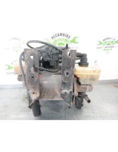 [105206] SISTEMA FRENO COMPLETO - NISSAN ATLEON 2