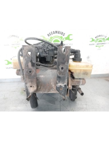 [105206] SISTEMA FRENO COMPLETO - NISSAN ATLEON