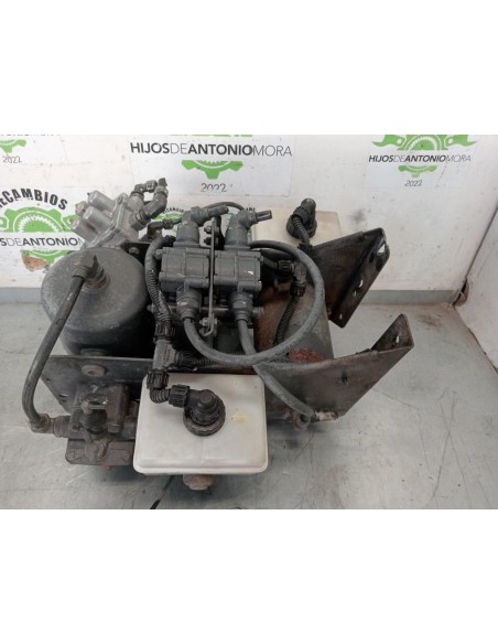 [105206] SISTEMA FRENO COMPLETO - NISSAN ATLEON