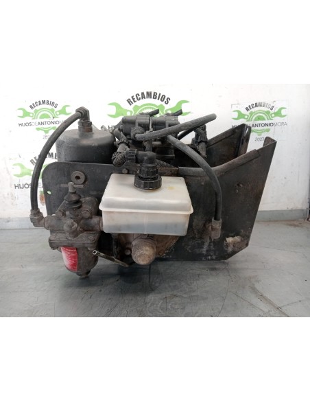 [105206] SISTEMA FRENO COMPLETO - NISSAN ATLEON