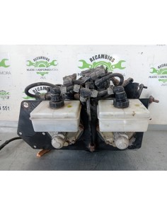 [103055] SISTEMA FRENO COMPLETO - NISSAN ATLEON