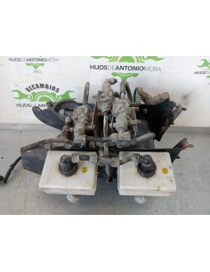 [103055] SISTEMA FRENO COMPLETO - NISSAN ATLEON 2