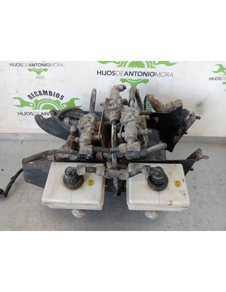 [103055] SISTEMA FRENO COMPLETO - NISSAN ATLEON