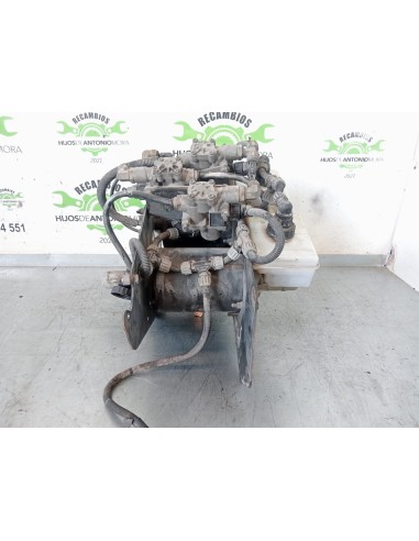 [103055] SISTEMA FRENO COMPLETO - NISSAN ATLEON