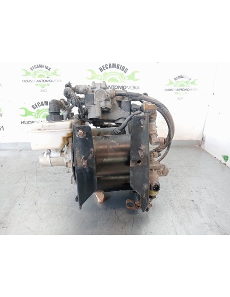 [103055] SISTEMA FRENO COMPLETO - NISSAN ATLEON