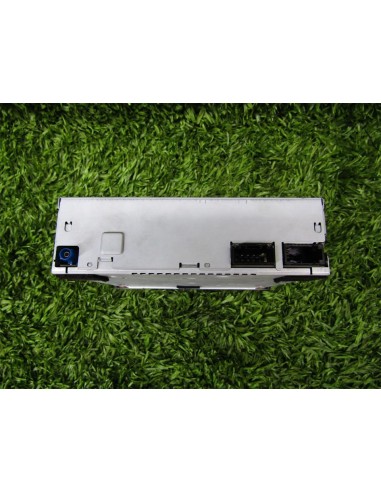 [92687] SISTEMA NAVEGACION GPS - AUDI A4 AVANT...