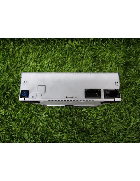 [92687] SISTEMA NAVEGACION GPS - AUDI A4 AVANT (B5)