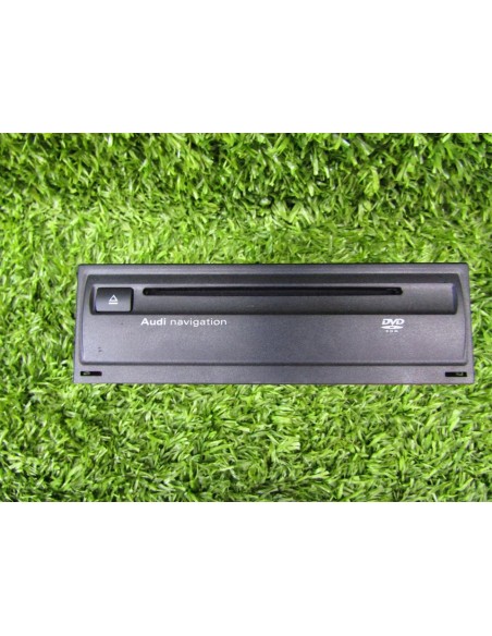 [92687] SISTEMA NAVEGACION GPS - AUDI A4 AVANT (B5)
