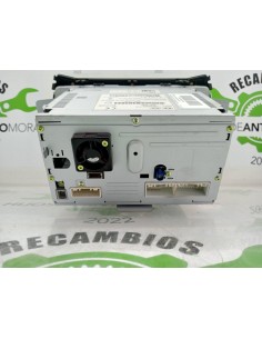 [95526] SISTEMA NAVEGACION GPS - HYUNDAI SANTA FE...