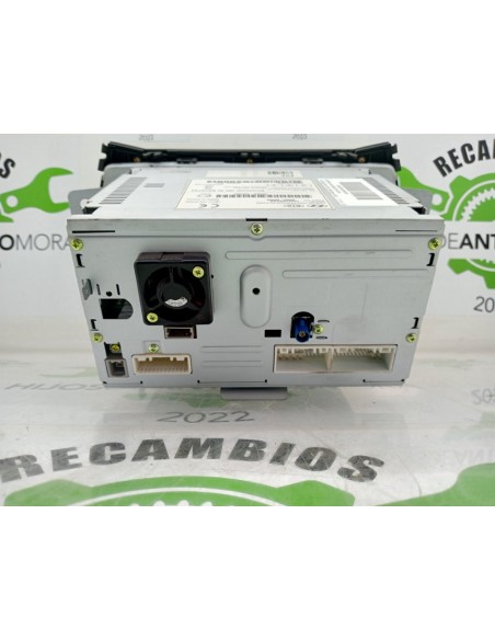 [95526] SISTEMA NAVEGACION GPS - HYUNDAI SANTA FE (01/2018 - ...)