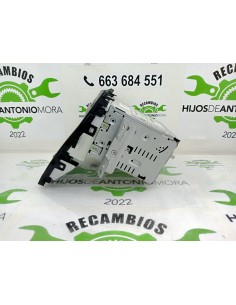 [95526] SISTEMA NAVEGACION GPS - HYUNDAI SANTA FE... 2
