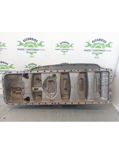 [103789] SOBRECARTER - SCANIA SERIE 4 (P/R 94...