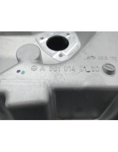 [97249] SOBRECARTER - MERCEDES CLASE GLA (BM 247) 2