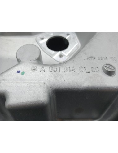 [97249] SOBRECARTER - MERCEDES CLASE GLA (BM 247)