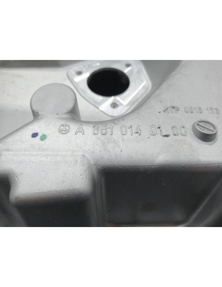 [97249] SOBRECARTER - MERCEDES CLASE GLA (BM 247)