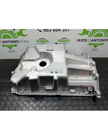 [97249] SOBRECARTER - MERCEDES CLASE GLA (BM 247)