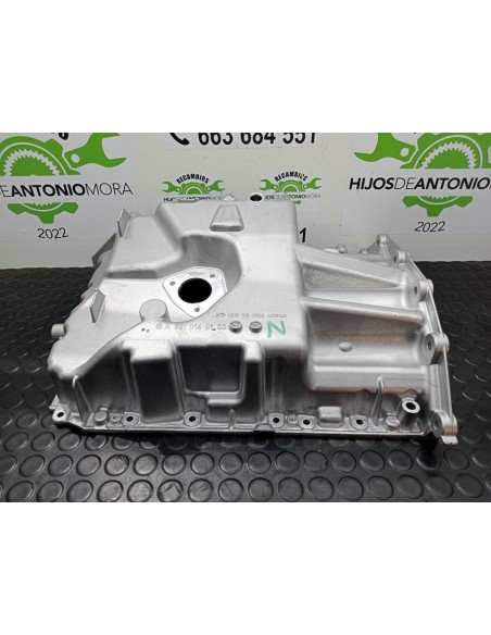 [97249] SOBRECARTER - MERCEDES CLASE GLA (BM 247)