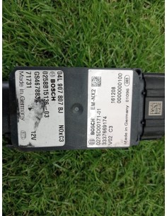 [93076] SONDA LAMBDA - AUDI Q2 (GAB)