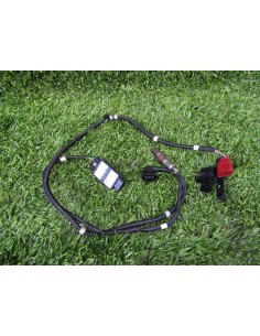 [93076] SONDA LAMBDA - AUDI Q2 (GAB) 2